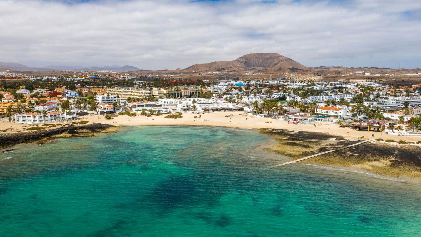 FUERTEVENTURA | Labranda Corralejo Village 4*